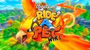 Discovery splash banner for Ride A Pet Official Discord server