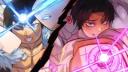 Discovery splash banner for Beyond Nen Discord server