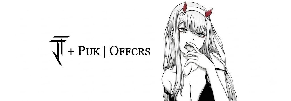 Discovery splash banner for 么 Pᴜᴋ | Oꜰꜰɪᴄᴇʀꜱ Discord server