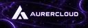 Discovery splash banner for Aurer.Cloud | The Premium Freemium Discord server