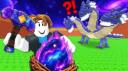 Discovery splash banner for Break And Steal An Egg Official Stock Notifier Discord server