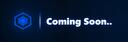 Discovery splash banner for Coming Soon.. Discord server