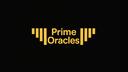 Discovery splash banner for Prime Oracles | Clipping Discord server