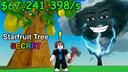 Discovery splash banner for Undertale Adventures X Official Discord server