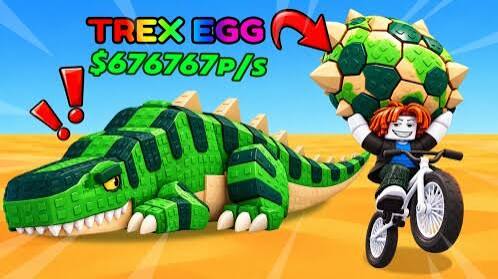 Discovery splash banner for Bike For Egg Official ! Discord server