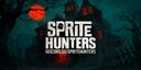 Discovery splash banner for The Sprite Hunters Discord server