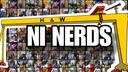 Discovery splash banner for NI NERDS+ Discord server