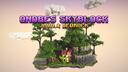 Discovery splash banner for Qndres Network Discord server