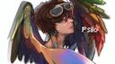 Discovery splash banner for The Unstable Fan Kingdom Discord server