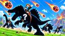 Discovery splash banner for Chop A Forest Discord server