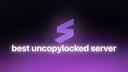 Discovery splash banner for Sourced Official Server Discord server