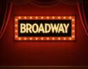 Discovery splash banner for Hadestown in Minecraft Discord server