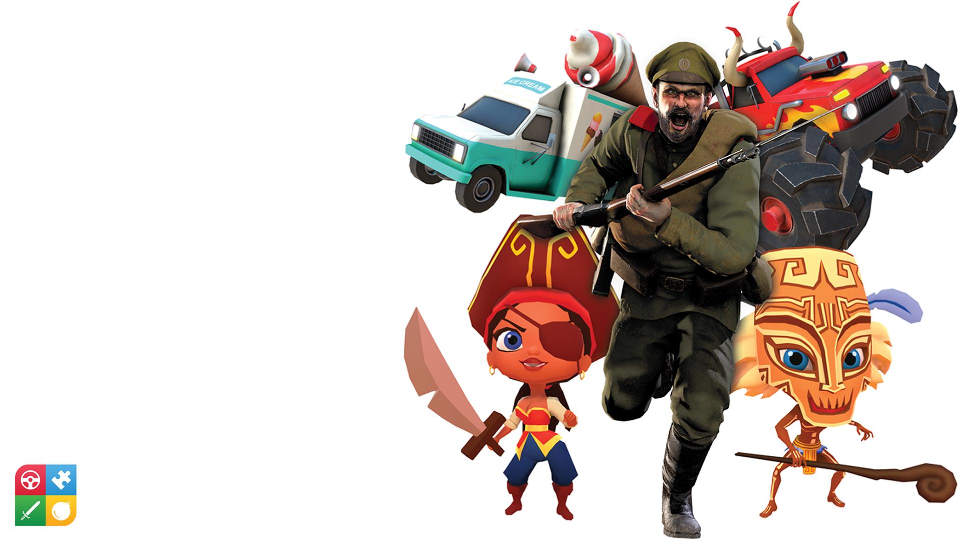 Discovery splash banner for M2H Discord server