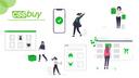 Discovery splash banner for CSSBuy Discord server
