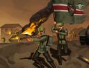 Discovery splash banner for PARS Turkish Armed Forces Discord server