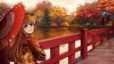 Discovery splash banner for AniLibria Discord server