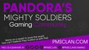 Discovery splash banner for PMS Clan Discord server