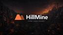Discovery splash banner for HillMine Discord server