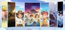 Discovery splash banner for Pathea Games Discord server