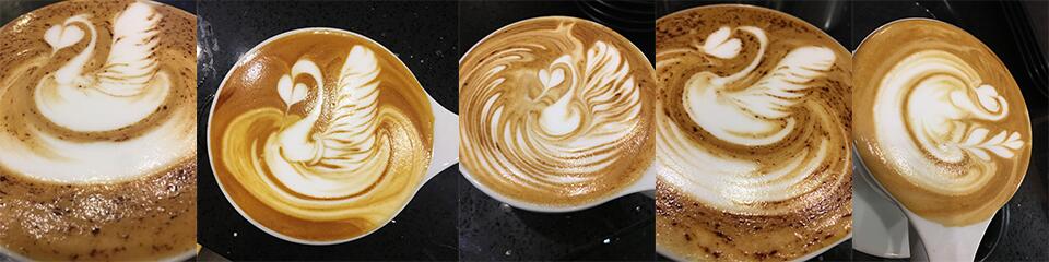 Discovery splash banner for Specialty Coffee Enthusiasts Discord server