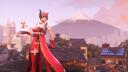 Discovery splash banner for Overwatch LGBTQ+ Discord server