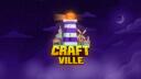 Discovery splash banner for Craftville NL/BE Discord server
