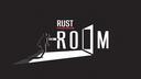 Discovery splash banner for RUST ROOM Discord server