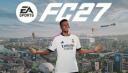 Discovery splash banner for ⚽ FC 27 | FIFA FRANCE Discord server