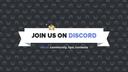 Discovery splash banner for Alicia 101 Discord server