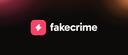 Discovery splash banner for fakecrime Discord server
