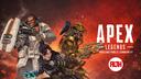 Discovery splash banner for APEX Legends Thailand Public Community Discord server