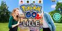 Discovery splash banner for GO Lille ! Meet-up news Discord server