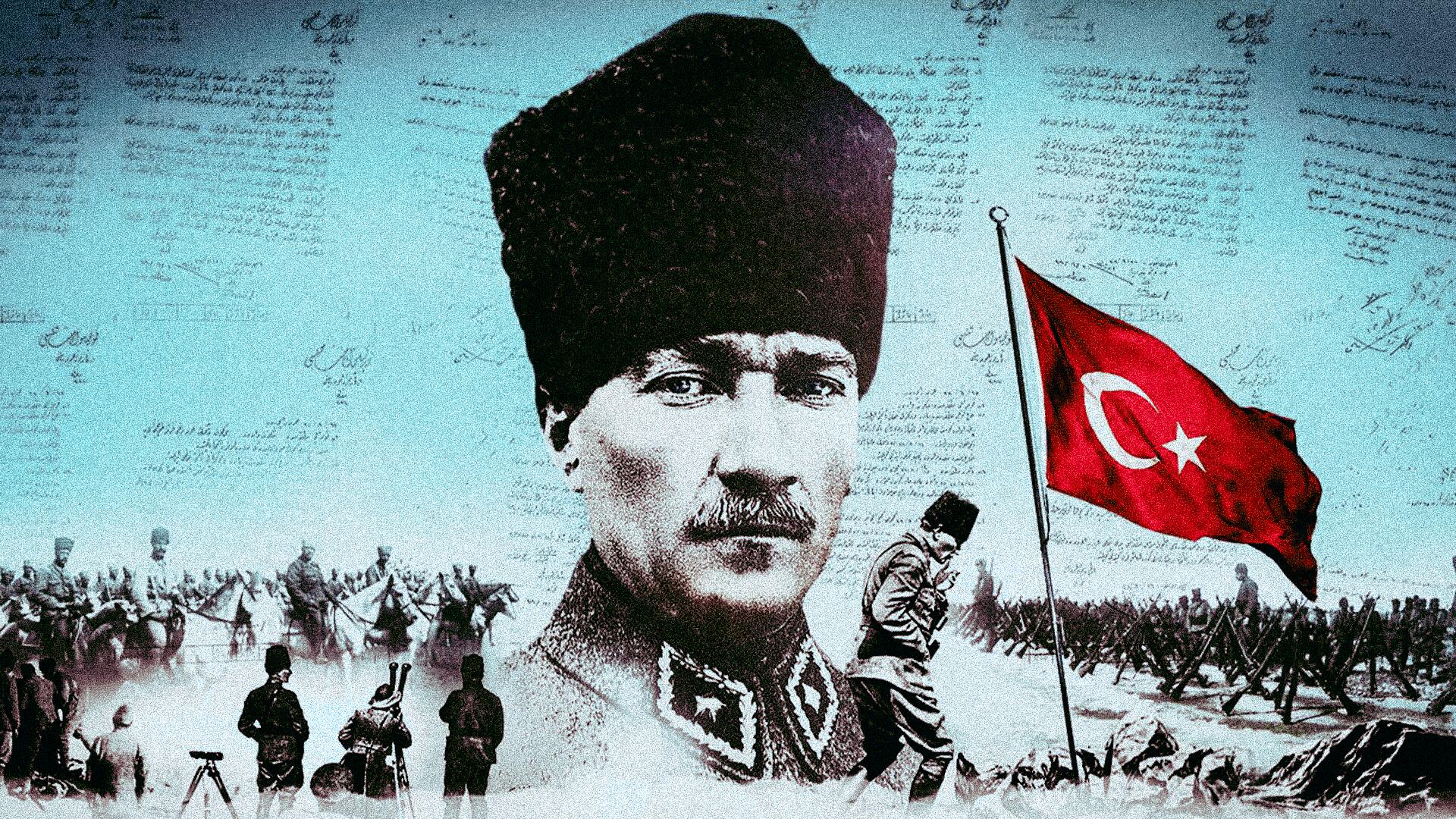 Discovery splash banner for Berkay İkizoğlu #29Ekim Discord server
