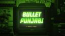 Discovery splash banner for BULLET PUNJABI Discord server