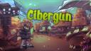 Discovery splash banner for Cibergun Discord server