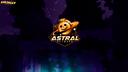 Discovery splash banner for AstralMC Discord server