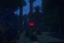Discovery splash banner for 🦇Scary Modding 🕸 Discord server