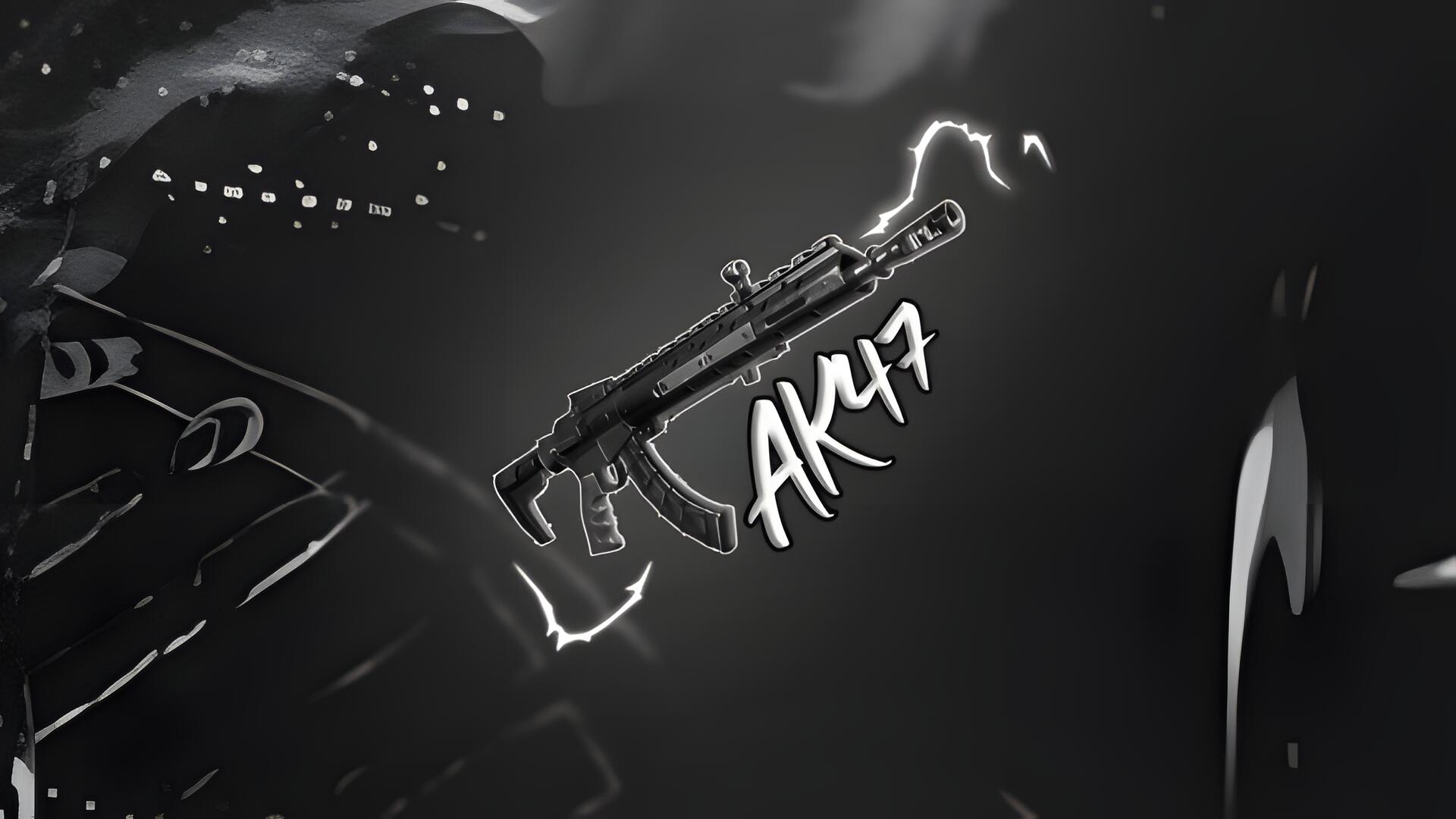 Discovery splash banner for AK Facility Discord server