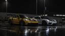 Discovery splash banner for DRKZ Assetto Corsa Community Discord server
