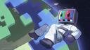 Discovery splash banner for barce inc. Discord server