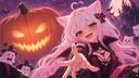 Discovery splash banner for 🦇Nekotina🎃 Discord server