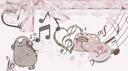 Discovery splash banner for 🕸 ﹐Cats World¦Comunidad Social ! Discord server