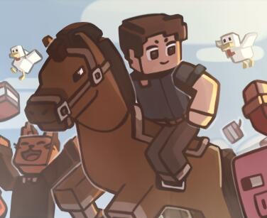 Discovery splash banner for 💥 FunTime 💥 Discord server