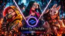 Discovery splash banner for Dead By Daylight France | DBD Discord server