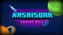 Discovery splash banner for KasaiSora Universe Discord server