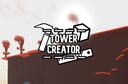 Discovery splash banner for Boring Tower Studio Discord server