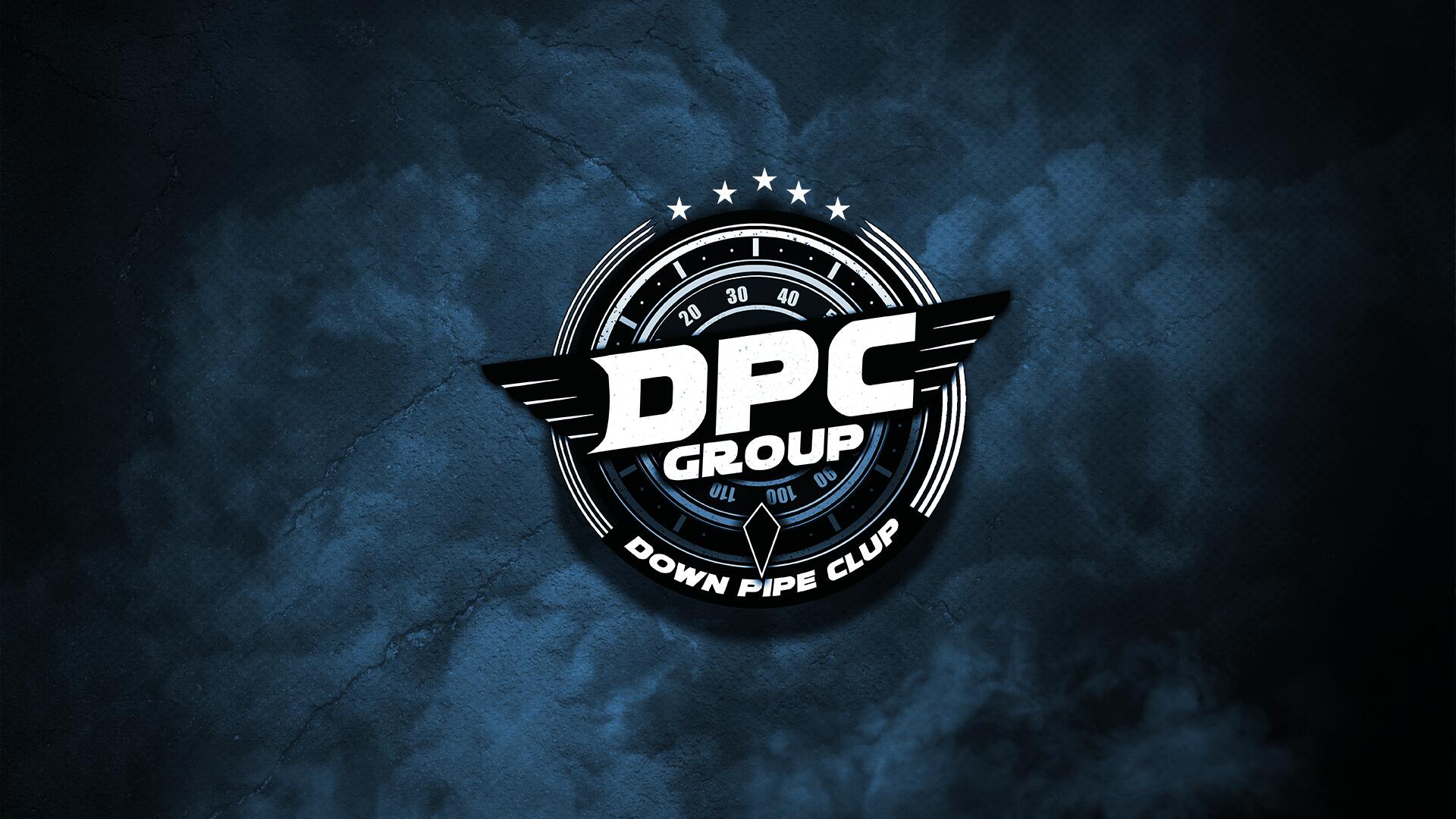 Discovery splash banner for DPC GROUP Discord server