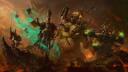 Discovery splash banner for Total War Discord server