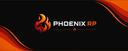 Discovery splash banner for Phoenix RP Discord server