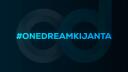 Discovery splash banner for ONE DREAM PVT LTD 🇮🇳 Discord server